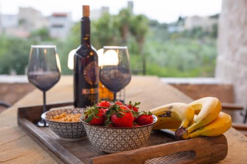 Dandy Villas Mani - Old Tower House - Fireplace - Pool in 哥伊塔瑪尼拉高尼亞 Dandy Villas Mani - Old Tower House - Fireplace - Pool in 哥伊塔瑪尼拉高尼亞