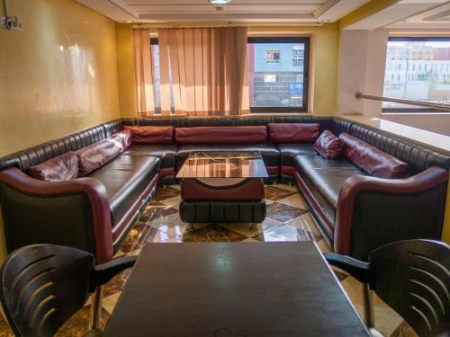 Hotel L'Aeroport in Nador Hotel L'Aeroport in Nador