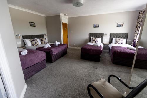 Glasha Meadows B&B in Glasha More Glasha Meadows B&B in Glasha More