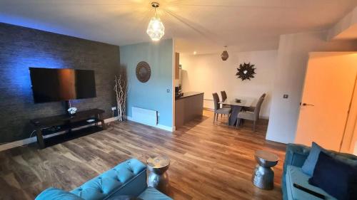 2 Bedroom Apt, with parking. Northern Quarter in Northern Quarter 2 Bedroom Apt, with parking. Northern Quarter in Northern Quarter