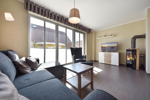 Ferienhaus Sonneninsel 5c in Korswandt Ferienhaus Sonneninsel 5c in Korswandt