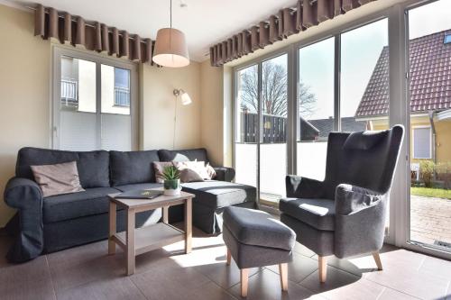 Ferienhaus Sonneninsel 5c in Korswandt Ferienhaus Sonneninsel 5c in Korswandt