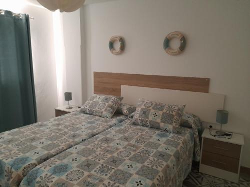 Apartamento ULISES 2A