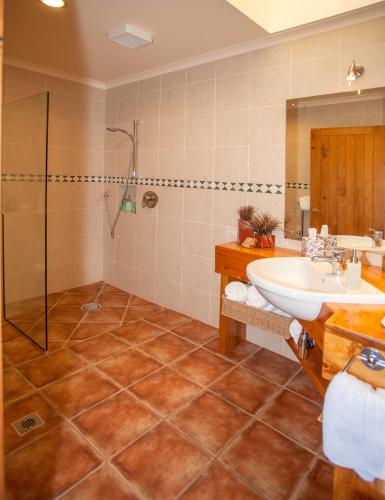 This photo about Colleith Lodge shared on HyHotel.com