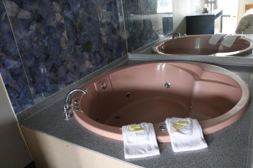 Miami Inn & Suites in Chicago Midway International Airport Miami Inn & Suites in Chicago Midway International Airport