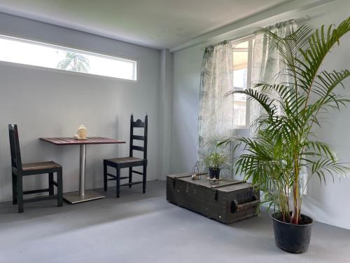 מתקני המלון, Twenty4 Hostel in פרמריבו מתקני המלון, Twenty4 Hostel in פרמריבו