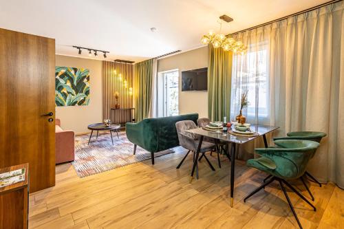 Tamara Suites & Apartments in Jurmala Tamara Suites & Apartments in Jurmala