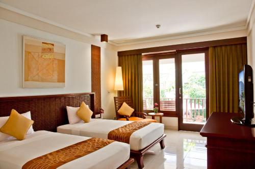 The Rani Hotel & Spa in Bali The Rani Hotel & Spa in Bali
