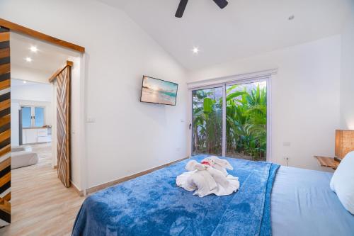 Hotel Pasatiempo in Tamarindo Hotel Pasatiempo in Tamarindo