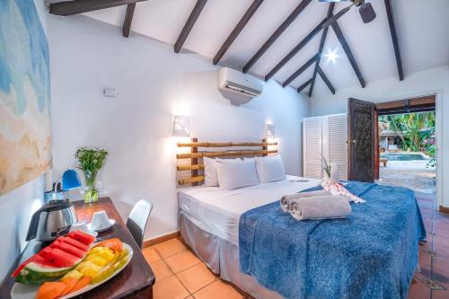 Hotel Pasatiempo in Tamarindo Hotel Pasatiempo in Tamarindo