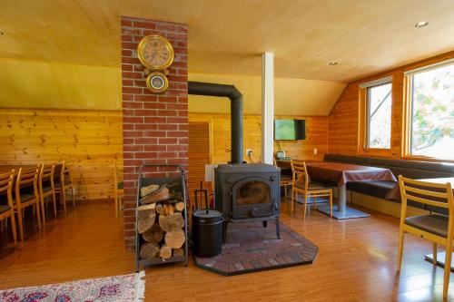 ห้องอาหาร, นิเซโกะ HyKrots IKIGAI วิลเลจ (Niseko HyKrots IKIGAI Village) in นิเซโกะ ห้องอาหาร, นิเซโกะ HyKrots IKIGAI วิลเลจ (Niseko HyKrots IKIGAI Village) in นิเซโกะ