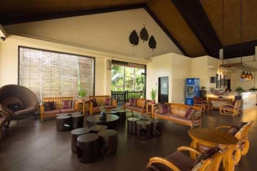 Relaxing place for you in Barangay Yapak Relaxing place for you in Barangay Yapak