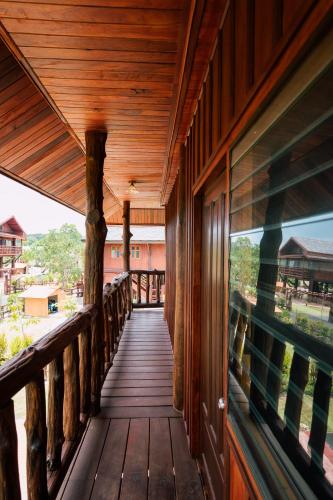 Tayama Farm Khaoyai in Wang Sai Tayama Farm Khaoyai in Wang Sai