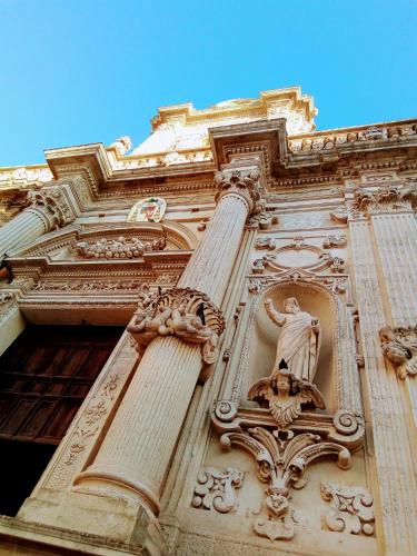 B&B Fenice Barocca in Lecce B&B Fenice Barocca in Lecce