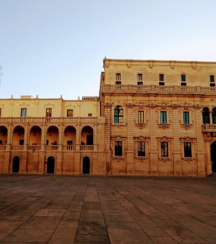 B&B Fenice Barocca in Lecce B&B Fenice Barocca in Lecce