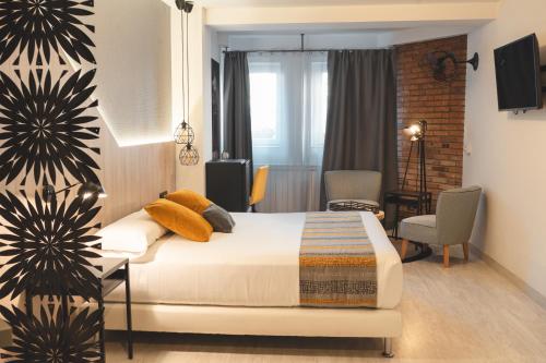 Hotel Onyarbi in Hondarribia Hotel Onyarbi in Hondarribia