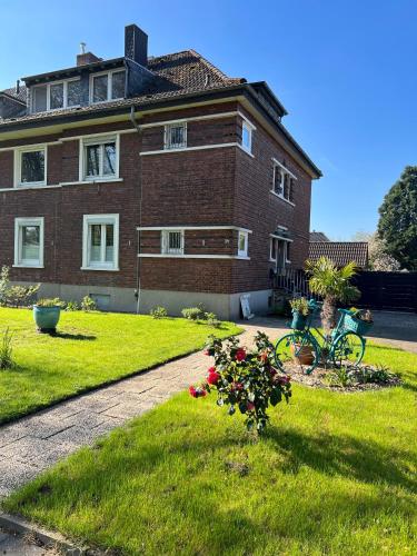 Am Stephanswäldchen