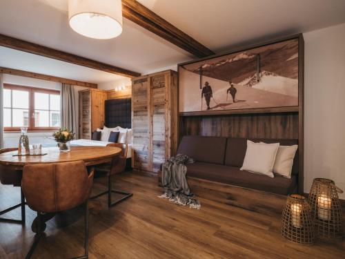 VAYA Kaprun in Kaprun VAYA Kaprun in Kaprun