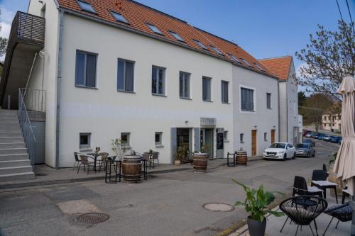 Stylový apartmán č. 8 U Venuše, Pavlov u Mikulova (Stylovy apartman c. 8 U Venuse, Pavlov u Mikulova) in Pavlov Stylový apartmán č. 8 U Venuše, Pavlov u Mikulova (Stylovy apartman c. 8 U Venuse, Pavlov u Mikulova) in Pavlov