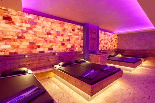 สปา, FOR MOMENTS Apartments & Spa in รอสส์เฮาพ์เทิน สปา, FOR MOMENTS Apartments & Spa in รอสส์เฮาพ์เทิน