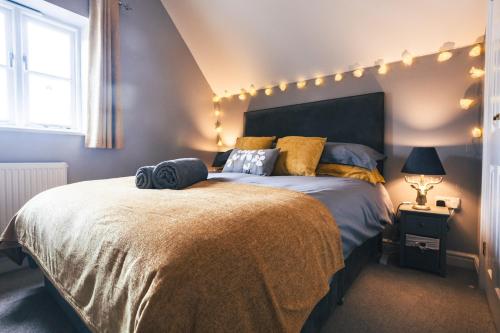 Woolpack Cottage - modern, 2-bed, centre of Wantage in Wantage Woolpack Cottage - modern, 2-bed, centre of Wantage in Wantage