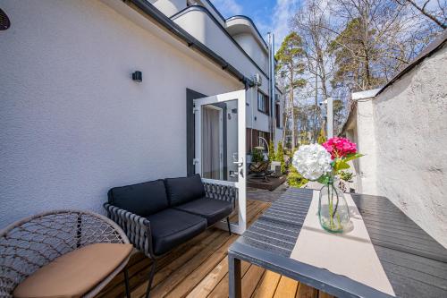 Tamara Suites & Apartments in Jurmala Tamara Suites & Apartments in Jurmala