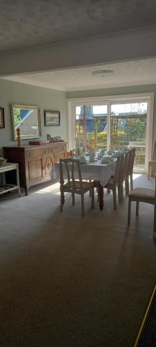 CORSBIE VILLA GUEST HOUSE in Newton Stewart CORSBIE VILLA GUEST HOUSE in Newton Stewart
