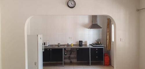 The Rink Apartment's in Serekunda The Rink Apartment's in Serekunda