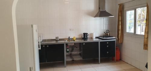 The Rink Apartment's in Serekunda The Rink Apartment's in Serekunda