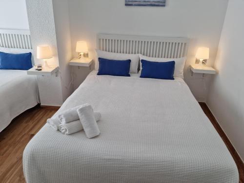 Hostal Nerjasol in Nerja Hostal Nerjasol in Nerja