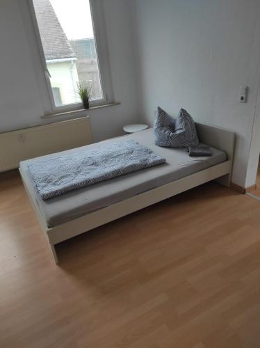 Beautiful 2 bedroom apartment in a quiet area in Droyssig Beautiful 2 bedroom apartment in a quiet area in Droyssig