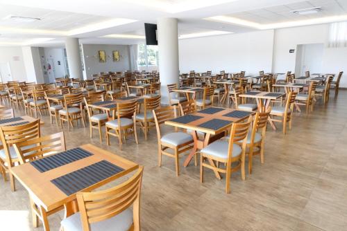 Food and beverages, Hotel do Gringo in Joacaba Food and beverages, Hotel do Gringo in Joacaba