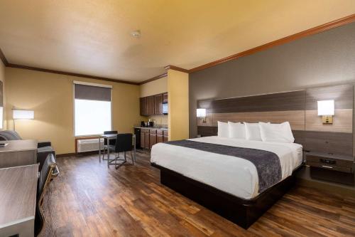 Best Western Plus Portland in Portland (Texas) Best Western Plus Portland in Portland (Texas)