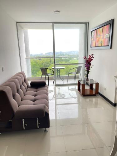 Apartamento en Cerritos Pereira por Parceros Group in Belmonte Bajo Apartamento en Cerritos Pereira por Parceros Group in Belmonte Bajo