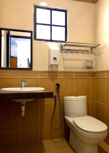3 Rooms Apt @ Crown Imperial Court near Brinchang Town 3 Rooms Apt @ Crown Imperial Court near Brinchang Town