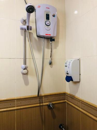 3 Rooms Apt @ Crown Imperial Court near Brinchang Town 3 Rooms Apt @ Crown Imperial Court near Brinchang Town