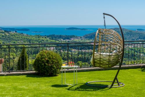 Villa Festa in Dubrovnik Villa Festa in Dubrovnik