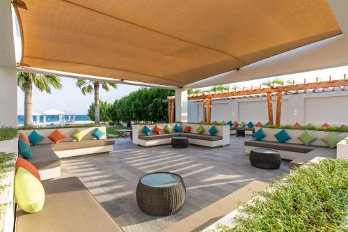 Bar/ Salón, Sealine Beach Resort (Sealine Beach, a Murwab Resort) in Mesaieed Bar/ Salón, Sealine Beach Resort (Sealine Beach, a Murwab Resort) in Mesaieed