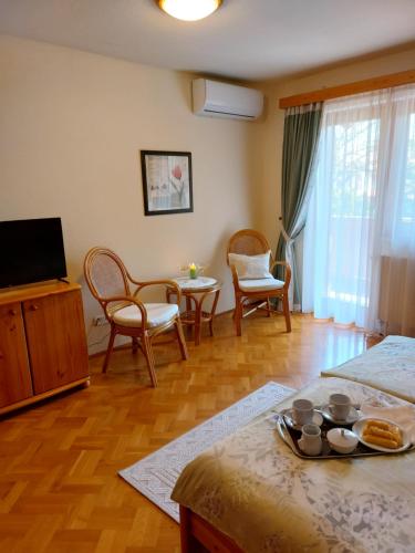 館内設備, Tolgyes Apartment in ハイデゥソボスロー 館内設備, Tolgyes Apartment in ハイデゥソボスロー