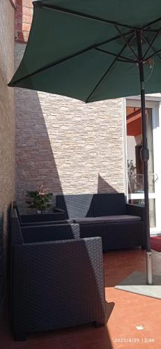 Balcony/terrace, Casa Alice in Ricco Del Golfo Balcony/terrace, Casa Alice in Ricco Del Golfo