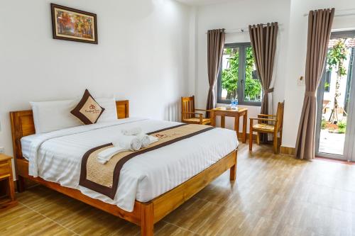Rainforest Resort Phu Quoc in Cua Can Rainforest Resort Phu Quoc in Cua Can