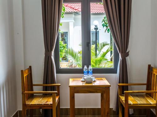 Facilities, Rainforest Resort Phu Quoc in Cua Can Facilities, Rainforest Resort Phu Quoc in Cua Can