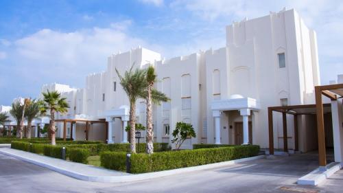 Vista exterior, Sealine Beach Resort (Sealine Beach, a Murwab Resort) in Mesaieed Vista exterior, Sealine Beach Resort (Sealine Beach, a Murwab Resort) in Mesaieed