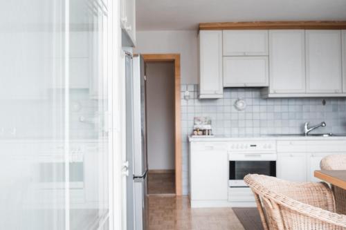 Cocina, Sonnegg in Fontanella Cocina, Sonnegg in Fontanella