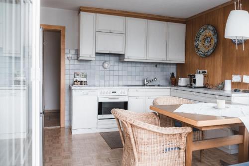 Cocina, Sonnegg in Fontanella Cocina, Sonnegg in Fontanella