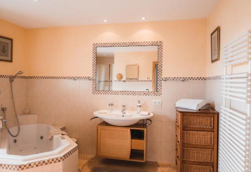 Baño, Sonnegg in Fontanella Baño, Sonnegg in Fontanella