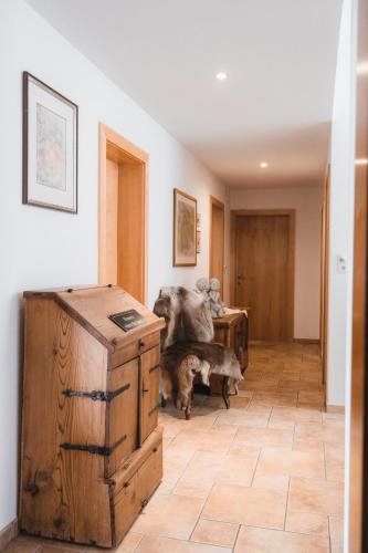 Vista exterior, Sonnegg in Fontanella Vista exterior, Sonnegg in Fontanella