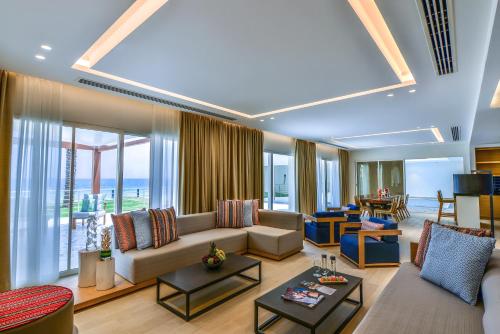 Sealine Beach, a Murwab Resort in Mesaieed Sealine Beach, a Murwab Resort in Mesaieed