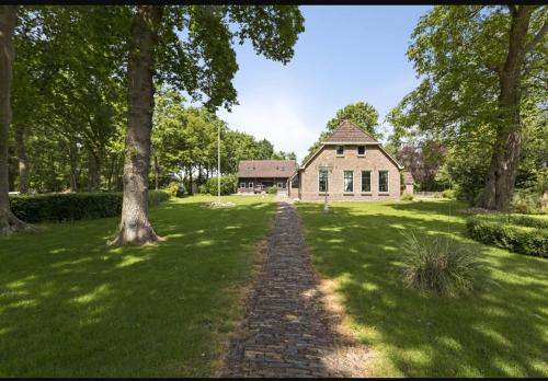 Appartement Oosteinde Ruinerwold in Ruinerwold Appartement Oosteinde Ruinerwold in Ruinerwold