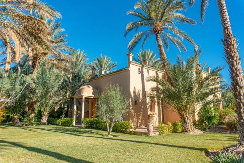 Taman, Dar Hnini in Zagora Taman, Dar Hnini in Zagora